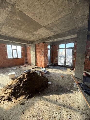Продаётся 2-комн. новостройка 75.5 м², м. Азадлыг проспекти, photo 5 from 12