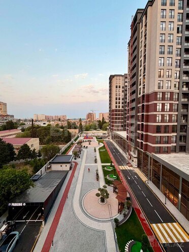 Продаётся 2-комн. новостройка 75.5 м², м. Азадлыг проспекти, photo 3 from 12