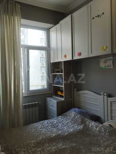 Продаётся 3-комн. новостройка 53 м², пос. Ени Гюнешли, photo 8 from 15