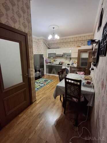 Продаётся 3-комн. новостройка 53 м², пос. Ени Гюнешли, photo 3 from 15