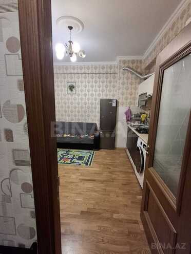 Продаётся 3-комн. новостройка 53 м², пос. Ени Гюнешли, photo 6 from 15