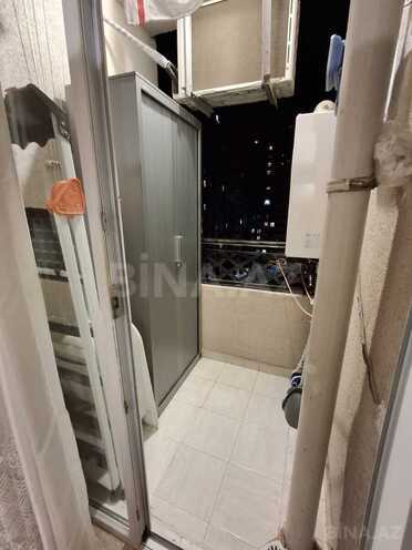 Продаётся 3-комн. новостройка 53 м², пос. Ени Гюнешли, photo 12 from 15