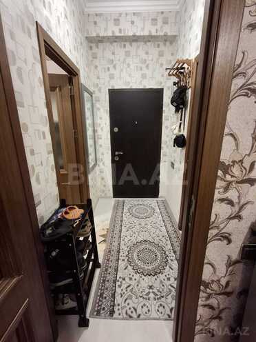 Продаётся 3-комн. новостройка 53 м², пос. Ени Гюнешли, photo 7 from 15