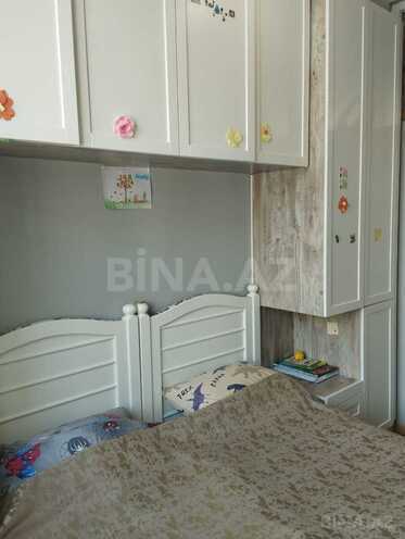 Продаётся 3-комн. новостройка 53 м², пос. Ени Гюнешли, photo 9 from 15
