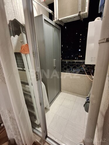 Продаётся 3-комн. новостройка 53 м², пос. Ени Гюнешли, photo 11 from 15