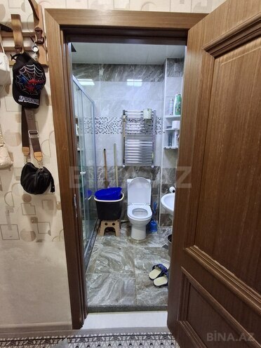 Продаётся 3-комн. новостройка 53 м², пос. Ени Гюнешли, photo 14 from 15