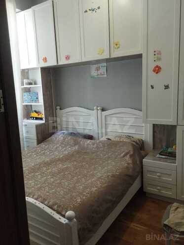 Продаётся 3-комн. новостройка 53 м², пос. Ени Гюнешли, photo 10 from 15