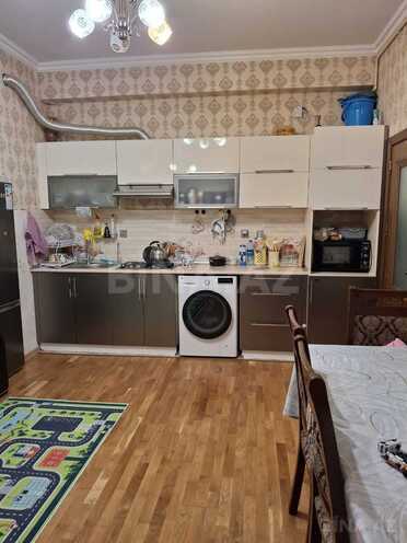 Продаётся 3-комн. новостройка 53 м², пос. Ени Гюнешли, photo 1 from 15