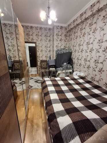 Продаётся 3-комн. новостройка 53 м², пос. Ени Гюнешли, photo 5 from 15