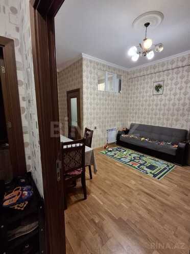 Продаётся 3-комн. новостройка 53 м², пос. Ени Гюнешли, photo 4 from 15