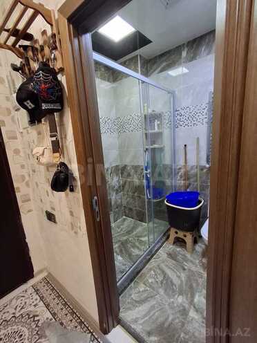 Продаётся 3-комн. новостройка 53 м², пос. Ени Гюнешли, photo 13 from 15