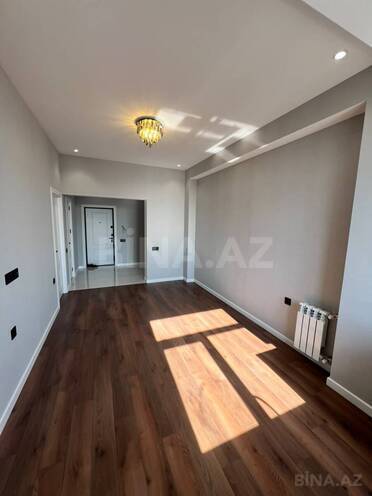 İcarəyə verilir 2 otaqlı yeni tikili 48 m², Neftçilər m., photo 3 from 12