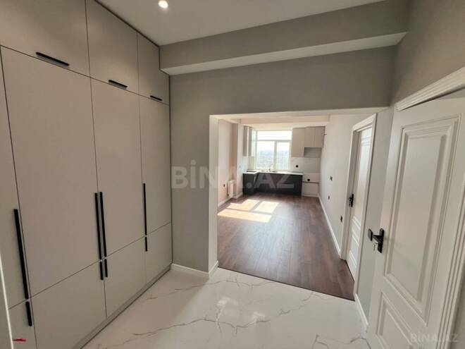 İcarəyə verilir 2 otaqlı yeni tikili 48 m², Neftçilər m., photo 8 from 12