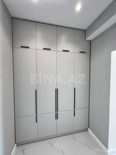 İcarəyə verilir 2 otaqlı yeni tikili 48 m², Neftçilər m., photo 7 from 12