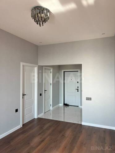İcarəyə verilir 2 otaqlı yeni tikili 48 m², Neftçilər m., photo 9 from 12