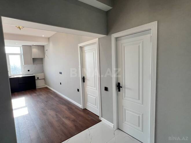 İcarəyə verilir 2 otaqlı yeni tikili 48 m², Neftçilər m., photo 4 from 12