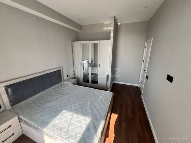 İcarəyə verilir 2 otaqlı yeni tikili 48 m², Neftçilər m., photo 5 from 12