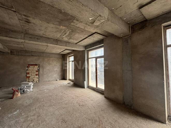 Продаётся 4-комн. новостройка 213 м², пос. Аг шехер, photo 4 from 9