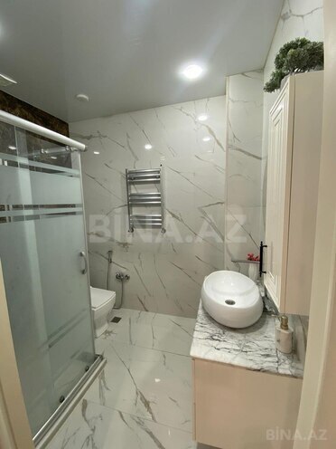 Satılır 3 otaqlı yeni tikili 97 m², Dərnəgül m., photo 7 from 9