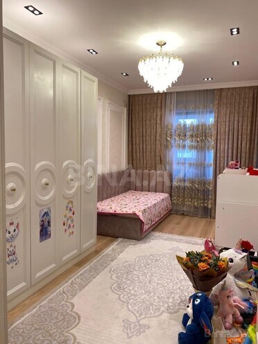 Satılır 3 otaqlı yeni tikili 97 m², Dərnəgül m., photo 6 from 9