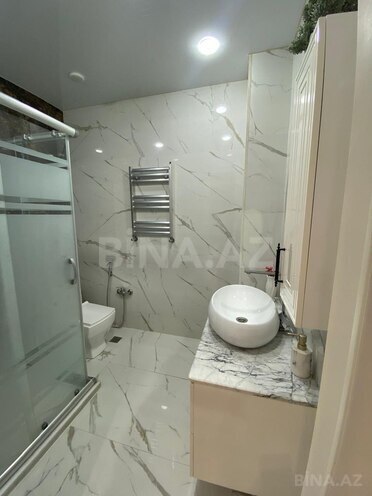 Satılır 3 otaqlı yeni tikili 97 m², Dərnəgül m., photo 8 from 9