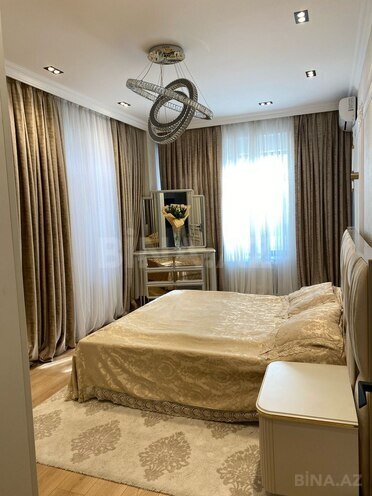 Satılır 3 otaqlı yeni tikili 97 m², Dərnəgül m., photo 3 from 9