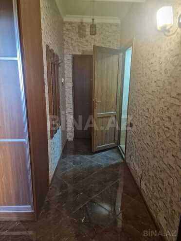 Сдаётся 1-комн. новостройка 55 м², Хатаинский р., photo 10 from 12