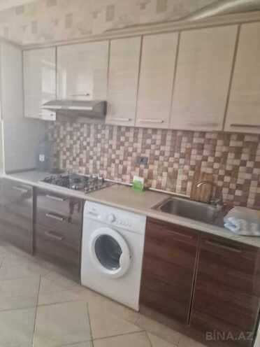 Сдаётся 1-комн. новостройка 55 м², Хатаинский р., photo 3 from 12
