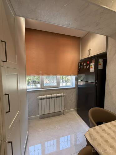 Продаётся 4-комн. вторичка 110 м², Низаминский  р., photo 19 from 24