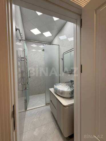 Продаётся 4-комн. вторичка 110 м², Низаминский  р., photo 22 from 24