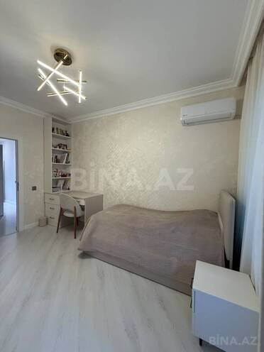 Продаётся 4-комн. вторичка 110 м², Низаминский  р., photo 8 from 24