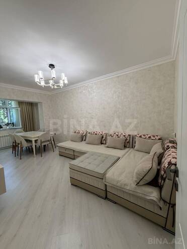 Продаётся 4-комн. вторичка 110 м², Низаминский  р., photo 1 from 24