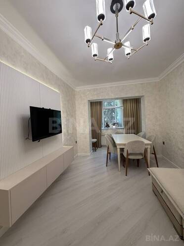 Продаётся 4-комн. вторичка 110 м², Низаминский  р., photo 3 from 24