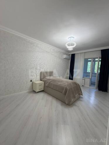 Продаётся 4-комн. вторичка 110 м², Низаминский  р., photo 11 from 24