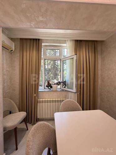 Продаётся 4-комн. вторичка 110 м², Низаминский  р., photo 20 from 24