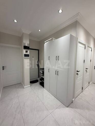 Продаётся 4-комн. вторичка 110 м², Низаминский  р., photo 16 from 24