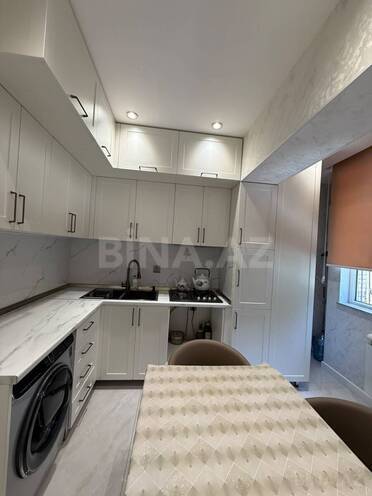 Продаётся 4-комн. вторичка 110 м², Низаминский  р., photo 17 from 24