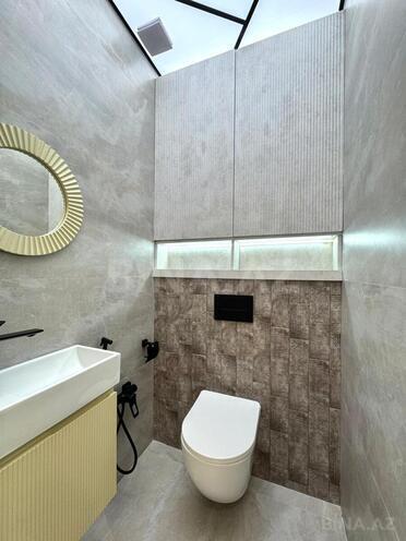 Продаётся 3-комн. новостройка 98 м², пос. Ени Гюнешли, photo 11 from 12