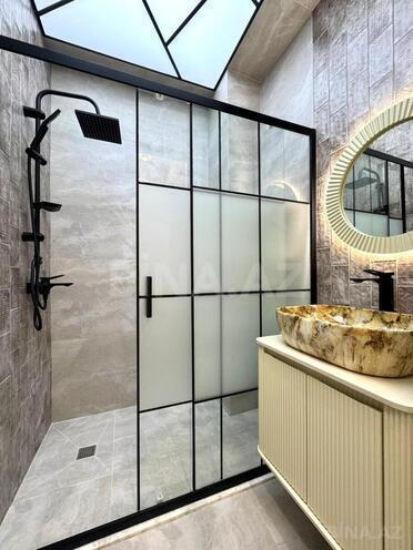 Продаётся 3-комн. новостройка 98 м², пос. Ени Гюнешли, photo 10 from 12