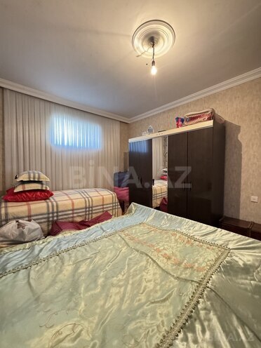 Satılır 7 otaqlı həyət evi/bağ evi 260 m², Hövsan q., photo 13 from 29