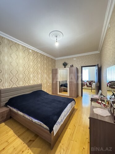Satılır 7 otaqlı həyət evi/bağ evi 260 m², Hövsan q., photo 11 from 29