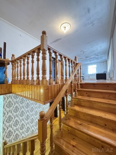 Satılır 7 otaqlı həyət evi/bağ evi 260 m², Hövsan q., photo 16 from 29