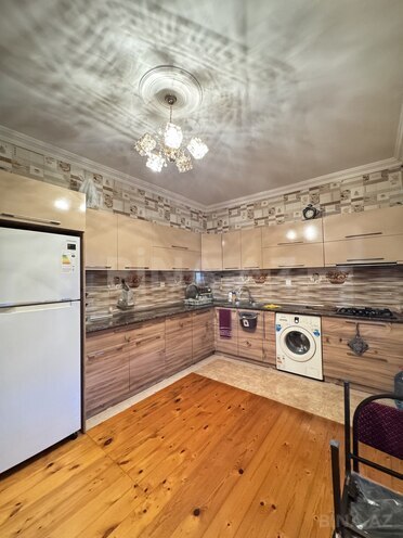 Satılır 7 otaqlı həyət evi/bağ evi 260 m², Hövsan q., photo 6 from 29