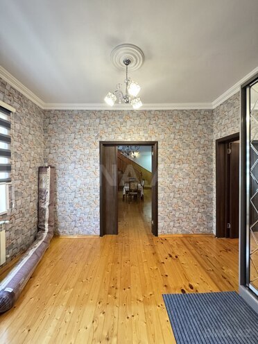 Satılır 7 otaqlı həyət evi/bağ evi 260 m², Hövsan q., photo 4 from 29