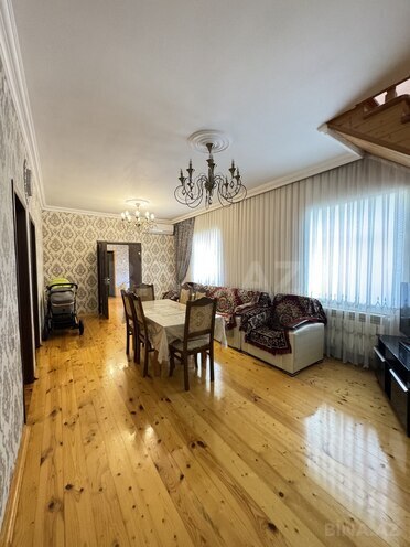 Satılır 7 otaqlı həyət evi/bağ evi 260 m², Hövsan q., photo 9 from 29