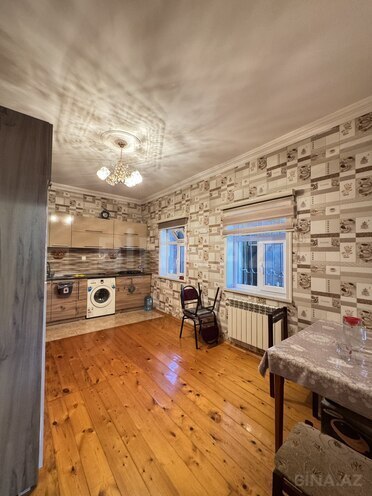 Satılır 7 otaqlı həyət evi/bağ evi 260 m², Hövsan q., photo 5 from 29