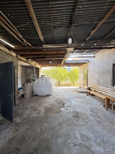 Satılır 7 otaqlı həyət evi/bağ evi 260 m², Hövsan q., photo 28 from 29