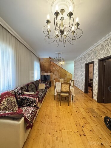 Satılır 7 otaqlı həyət evi/bağ evi 260 m², Hövsan q., photo 8 from 29