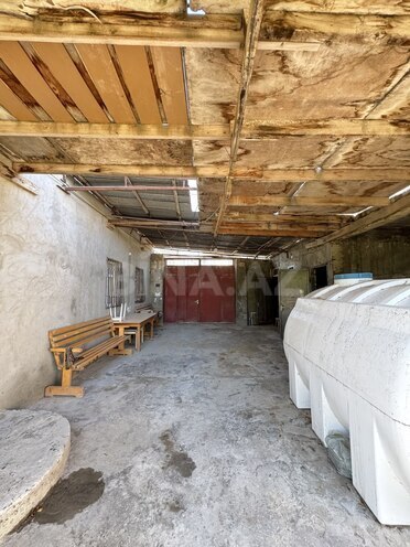 Satılır 7 otaqlı həyət evi/bağ evi 260 m², Hövsan q., photo 25 from 29