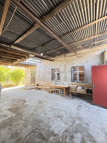 Satılır 7 otaqlı həyət evi/bağ evi 260 m², Hövsan q., photo 27 from 29